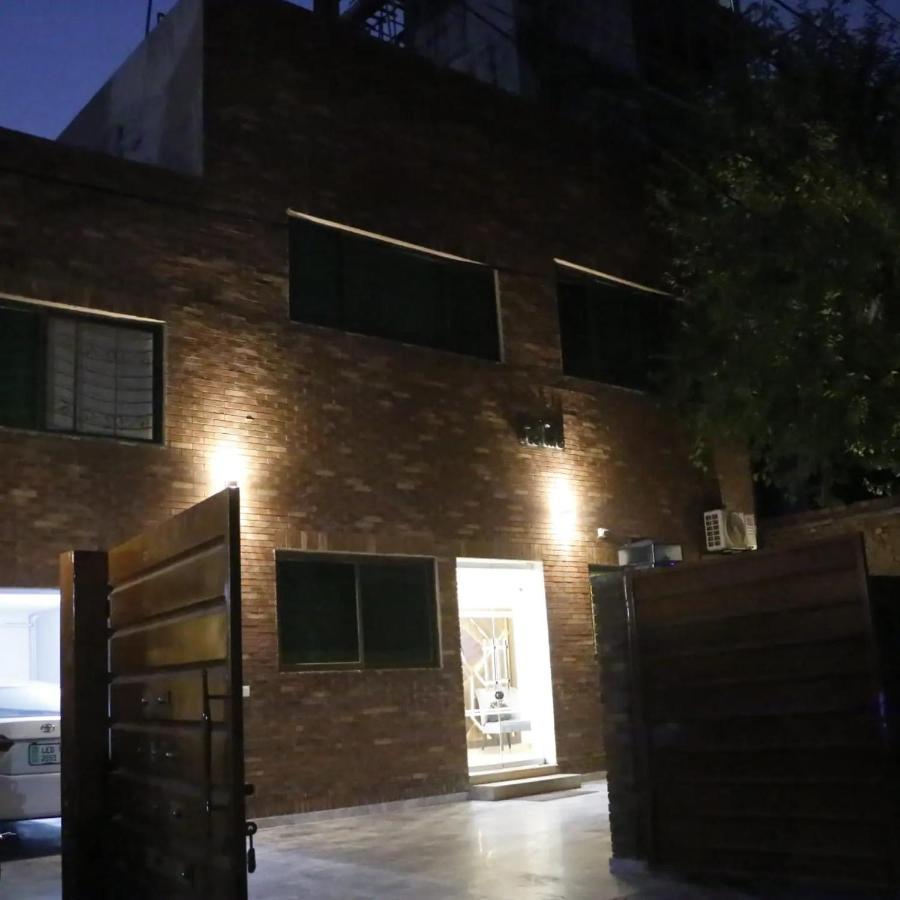 לאהור Red Fort Hotel Gulberg מראה חיצוני תמונה